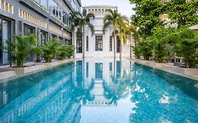 Reservoir, Yoga & Wellness Retreat